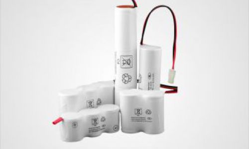 Noodverlichting batterijen Noodverlichting batterijen